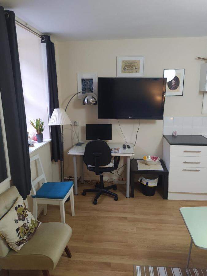 Haven Studio Ground Floor Whitehaven Buitenkant foto