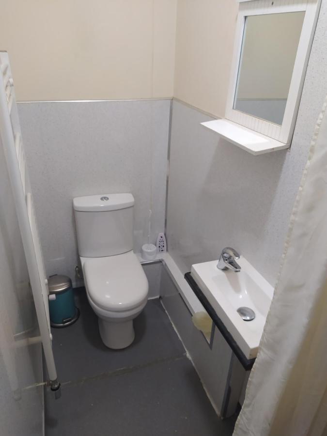 Haven Studio Ground Floor Whitehaven Buitenkant foto